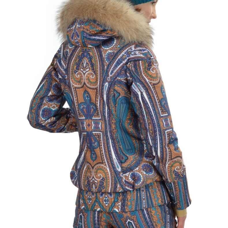 Куртка женская "Византия"