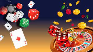 Онлайн казино Casino Slottica